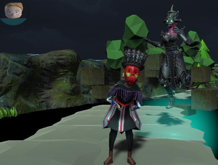 Entregable Render - Audio y Video screenshot 5