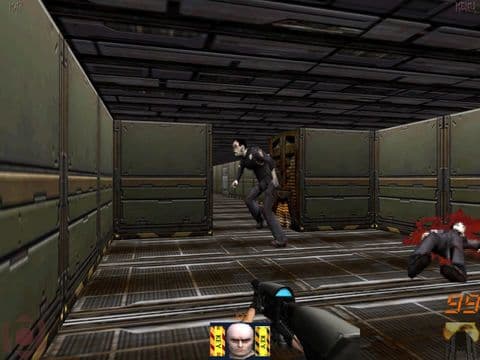 Zombiestan for iPad screenshot 4