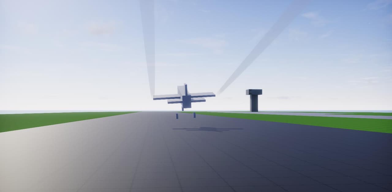 Arena Prototype screenshot 6