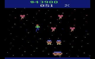 Journey Escape screenshot 3
