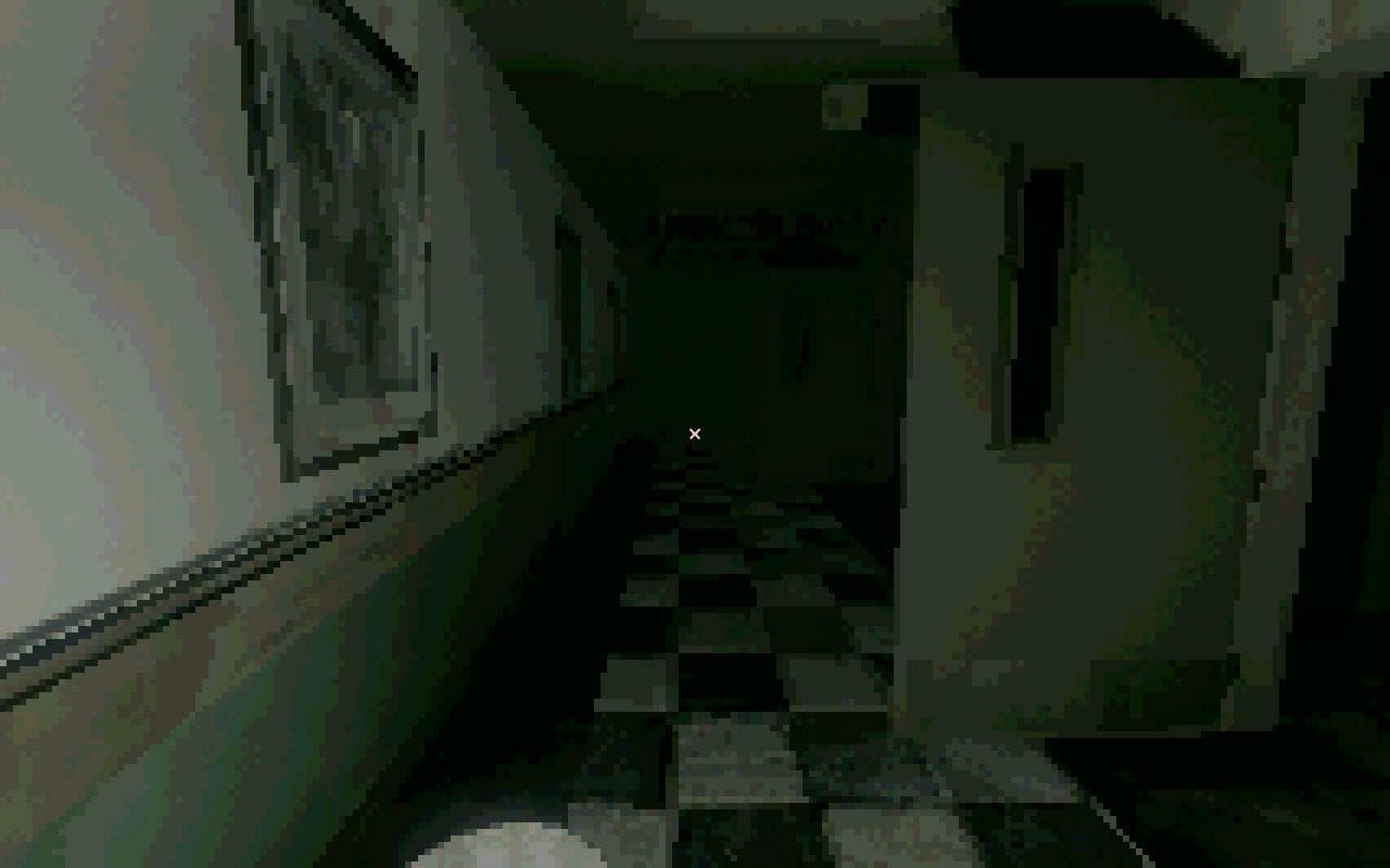 WOUNDS 4 Hard Medication screenshot 2