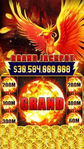 Royal Slots Free Slot Machines screenshot 4