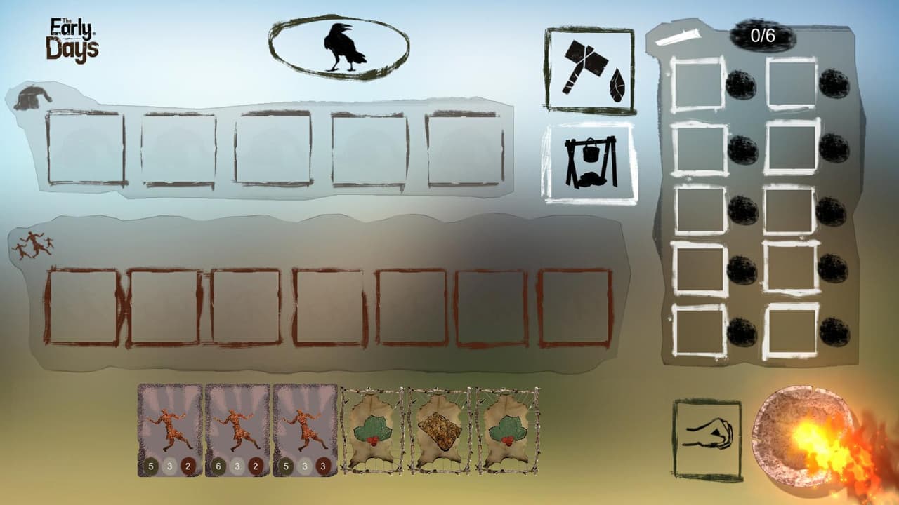 The Early Days screenshot 3