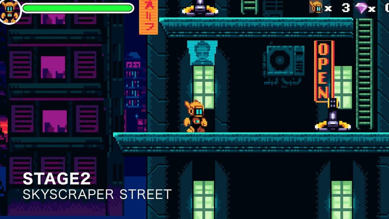 INSANITY (tamakomaru) screenshot 4
