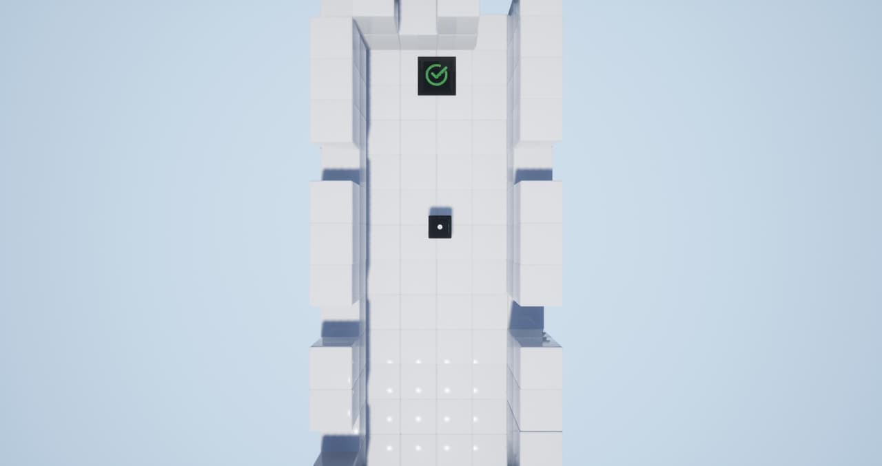 Roll N Match (GMTK Game Jam 2022) screenshot 3
