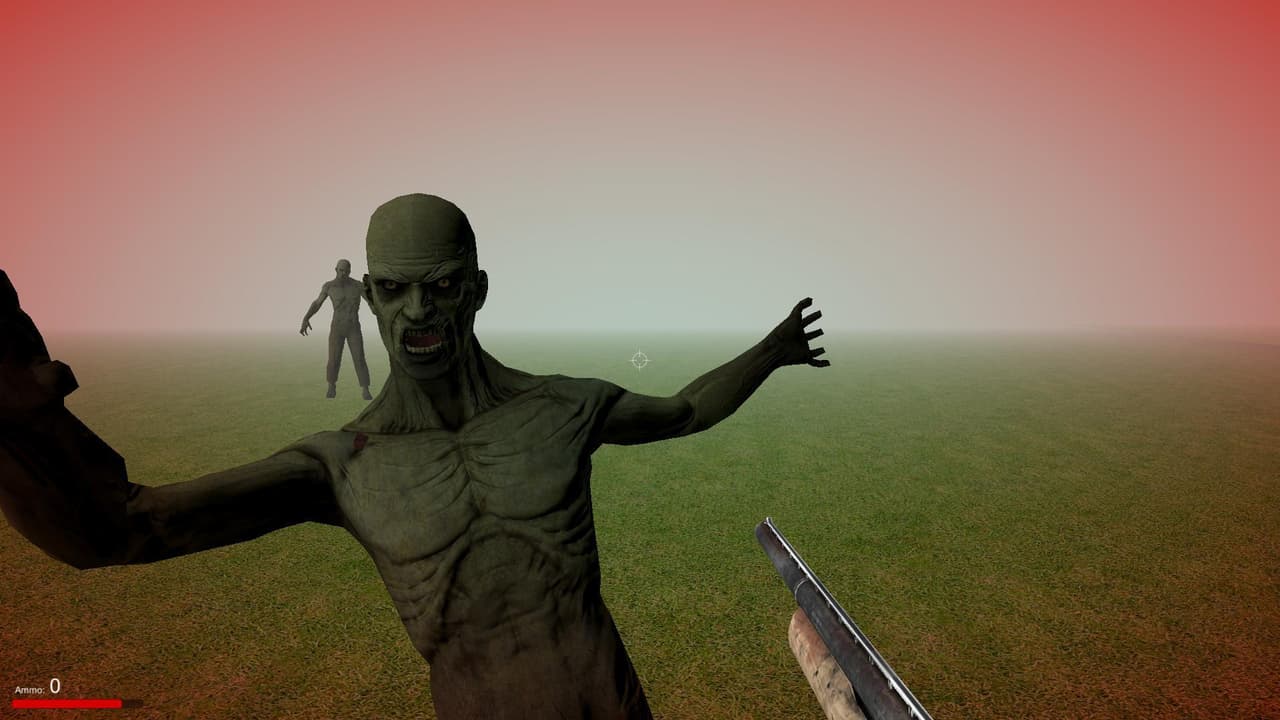Virtual House screenshot 5