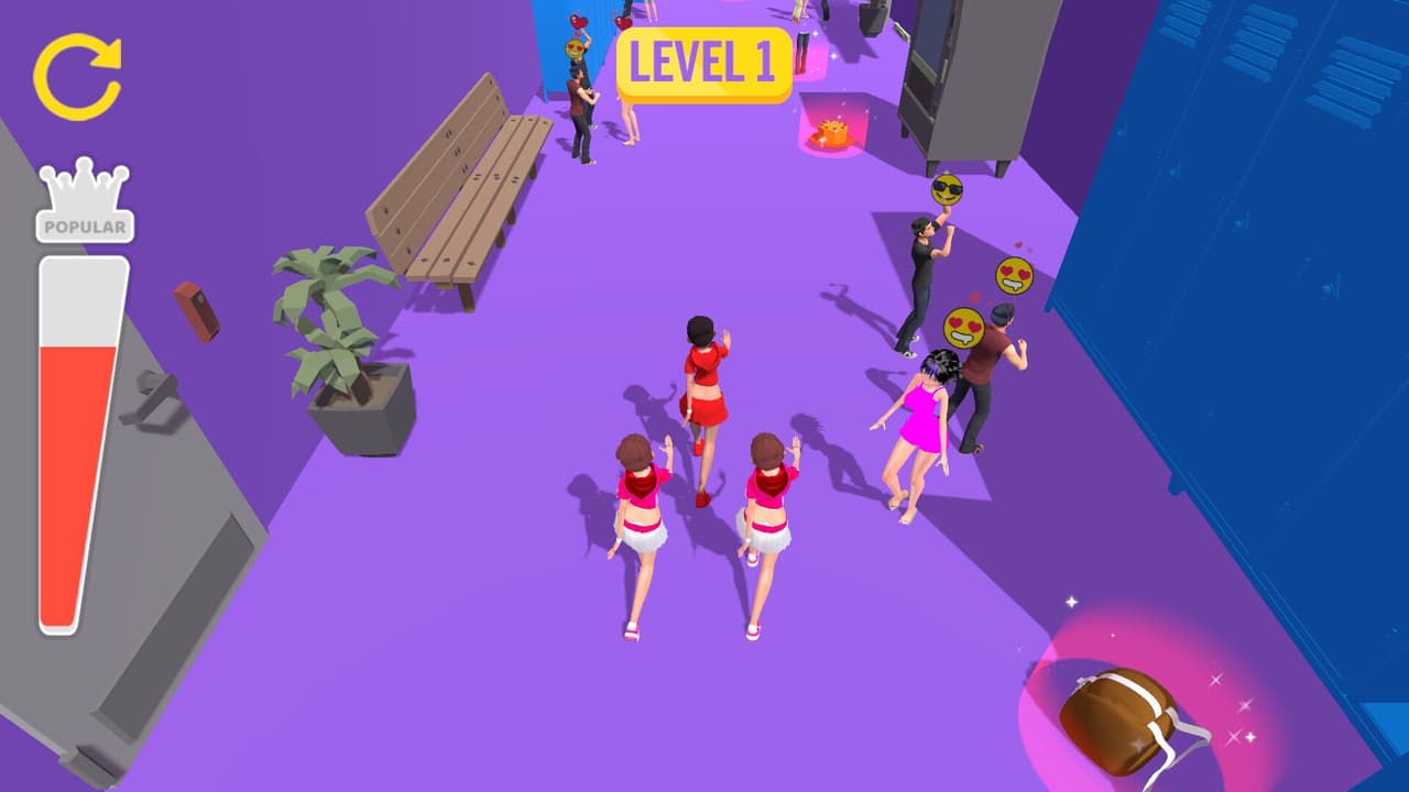The Beauty screenshot 3