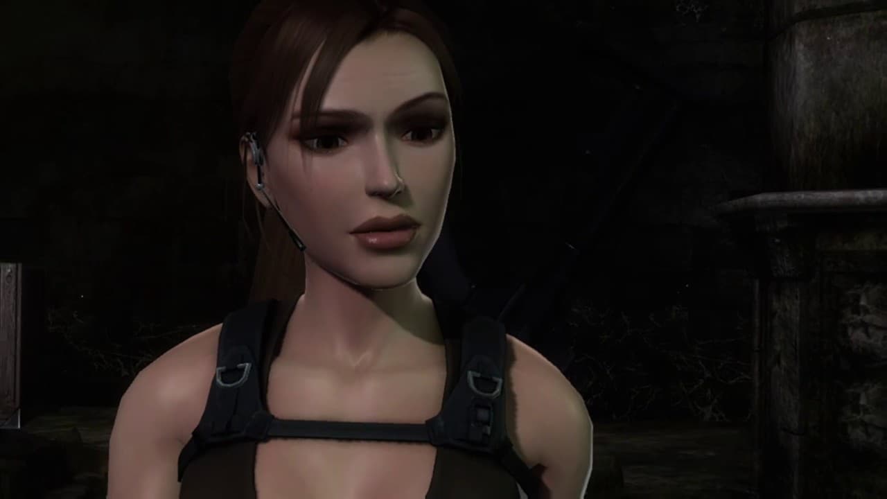 Tomb Raider: Underworld - Beneath the Ashes screenshot 2