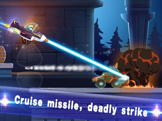 AirCraft Battle 2017 screenshot 5