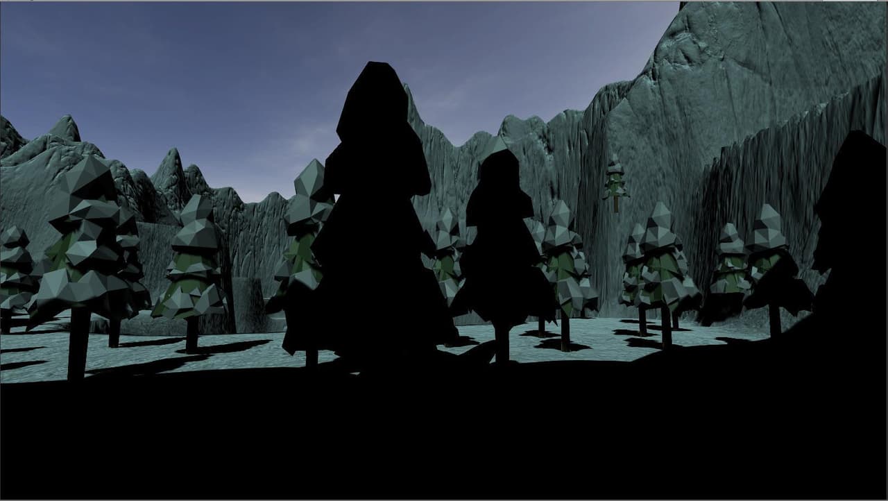 Yeti Frenzy screenshot 6