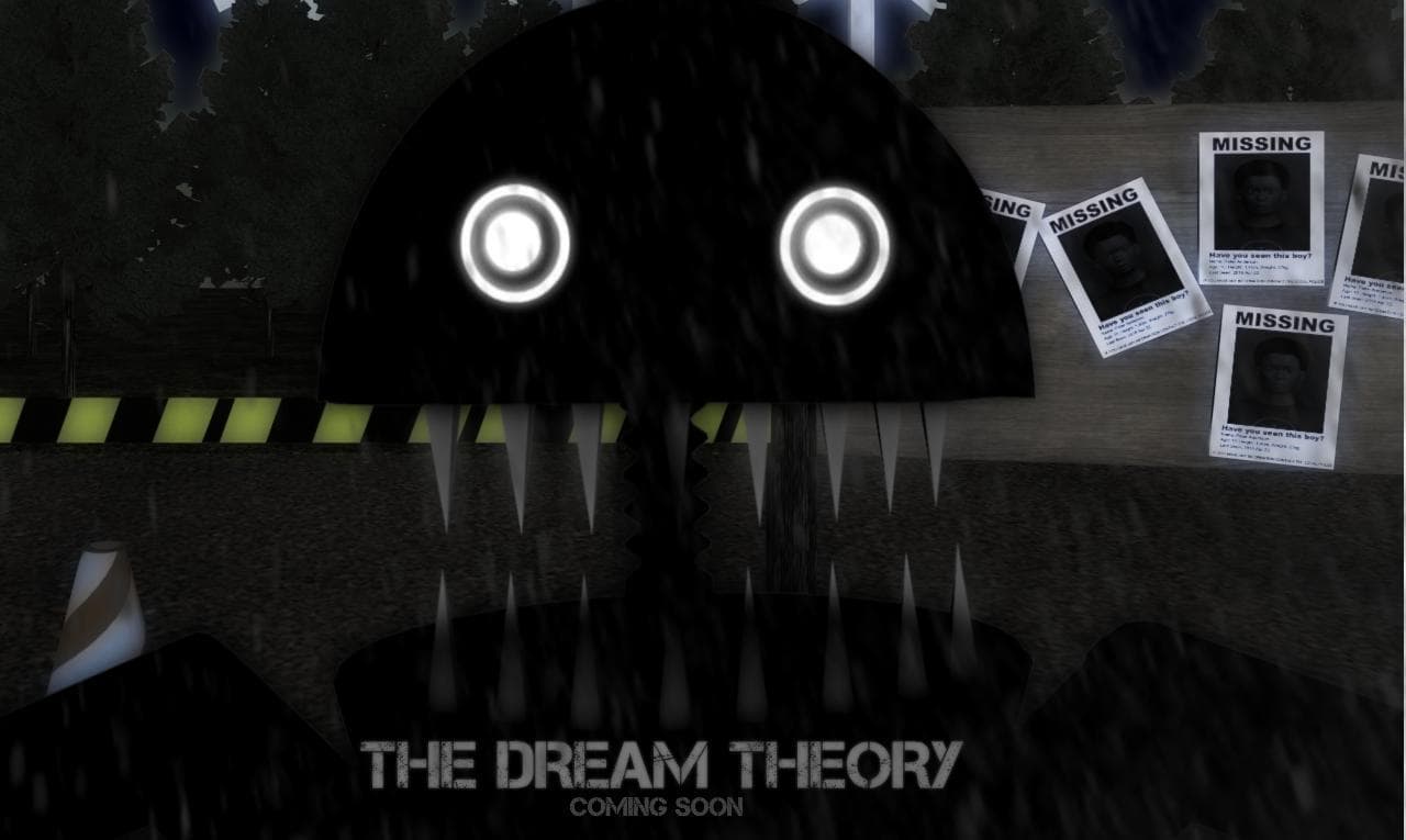 The Dream Theory screenshot 2