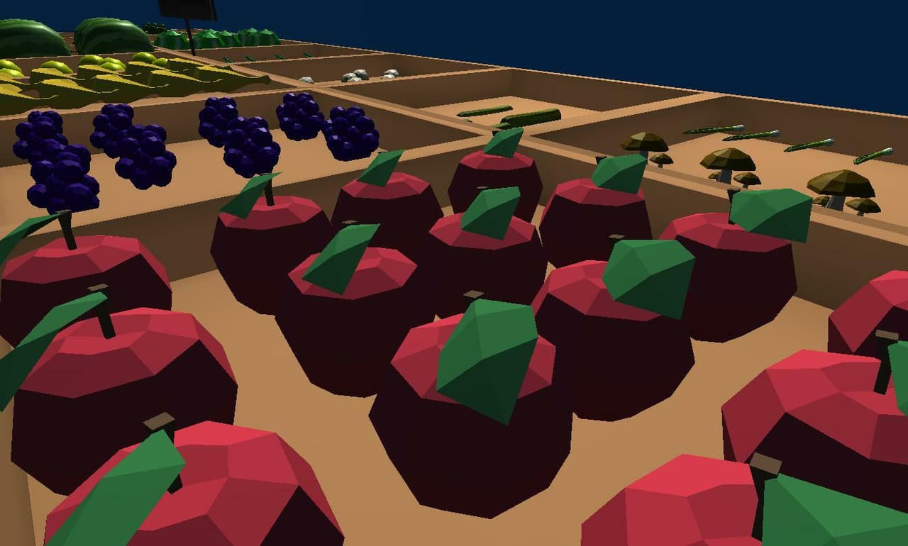 Verbalize screenshot 2