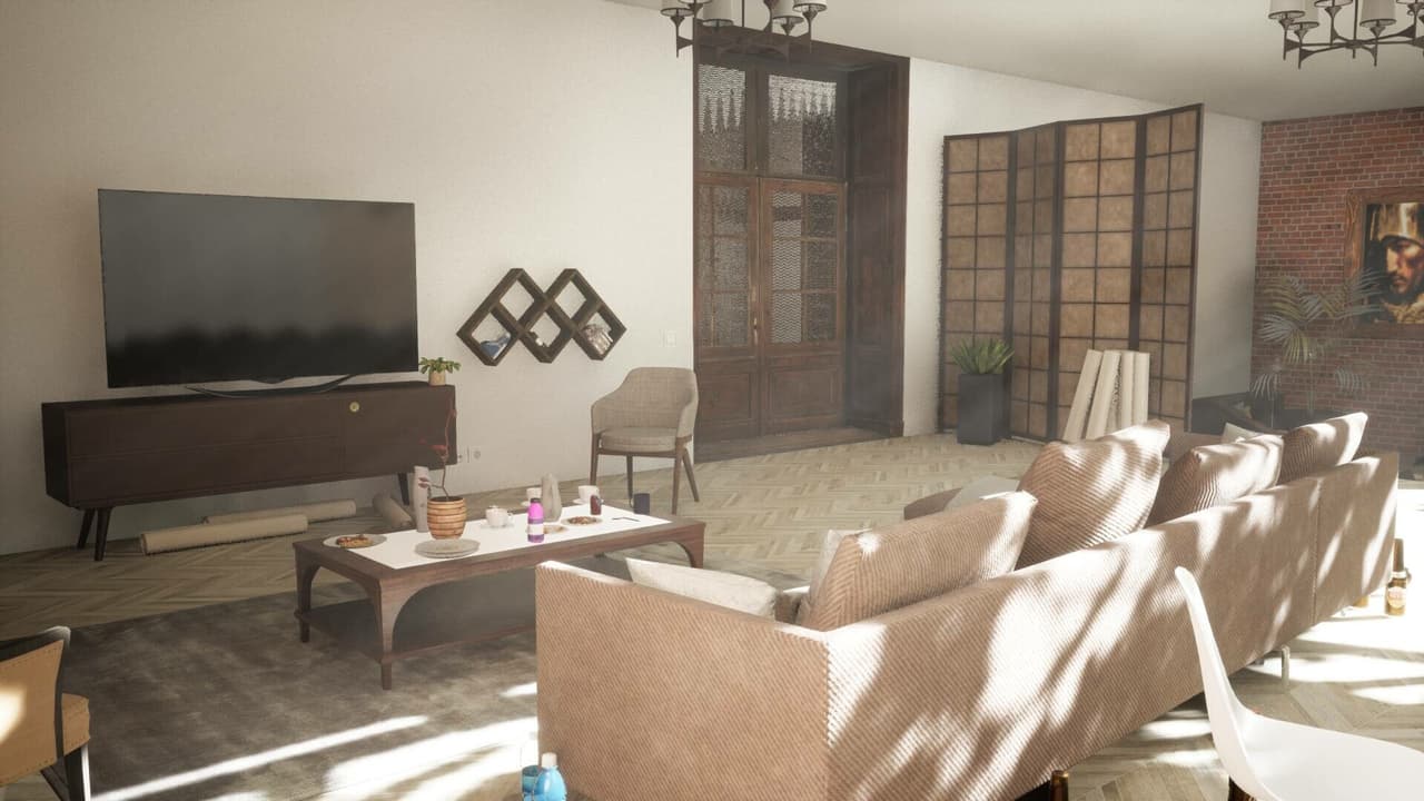 CodeX screenshot 2