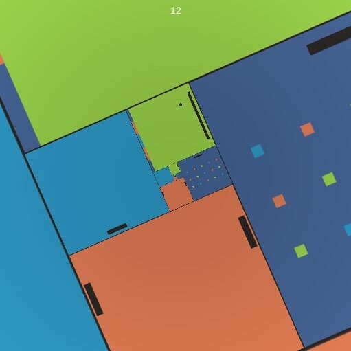Golden Ratio screenshot 2
