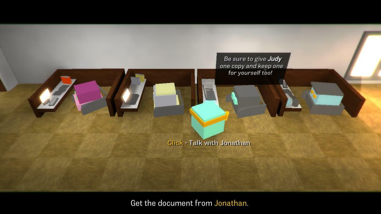 Jeremys Adventures screenshot 4