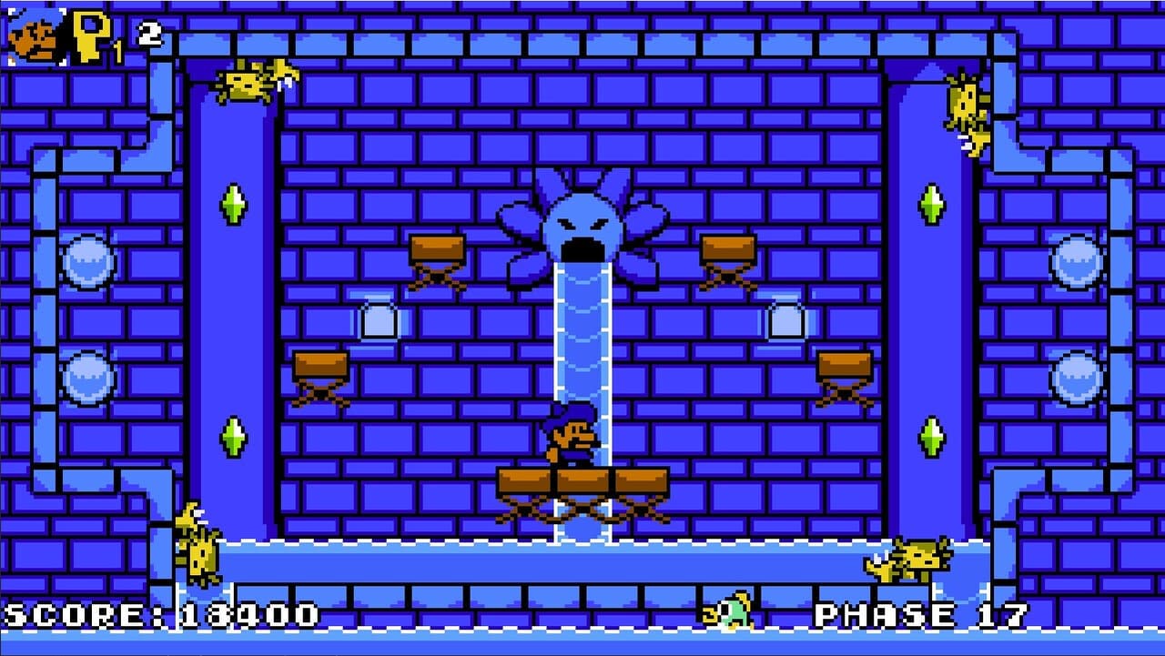 Pedro Temple screenshot 4