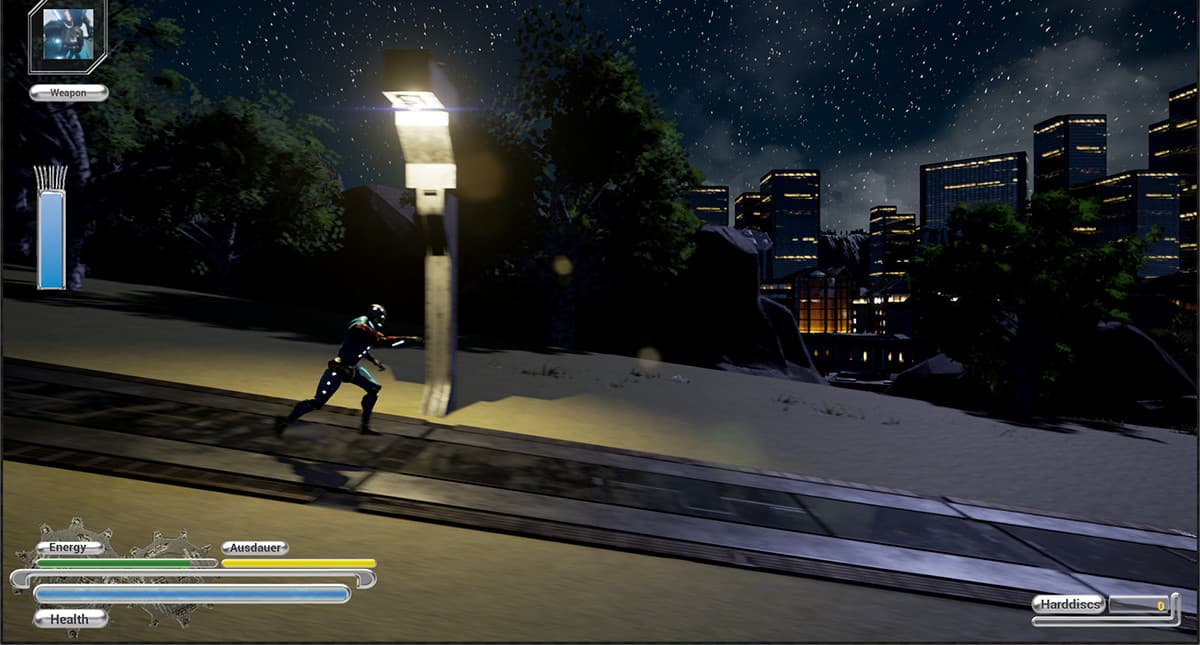Where is my Brain!? screenshot 5