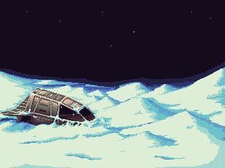 The Ore screenshot 3