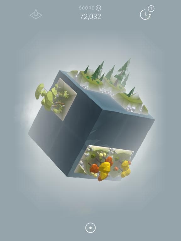 Tapia screenshot 2