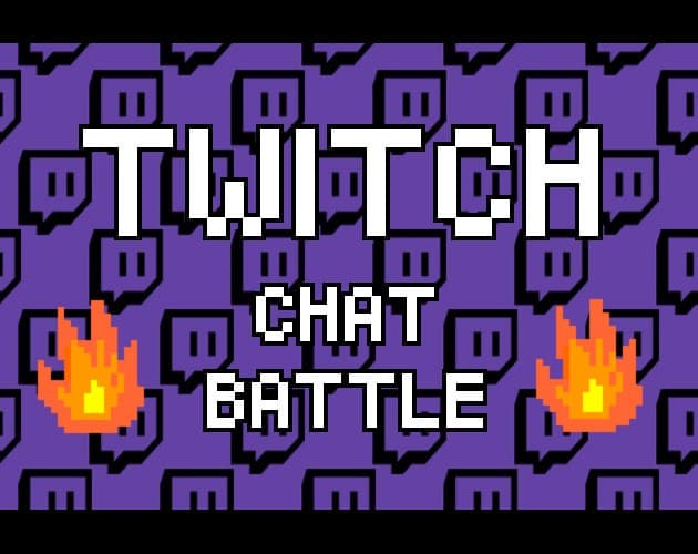 Twitch Chat Battle screenshot 2