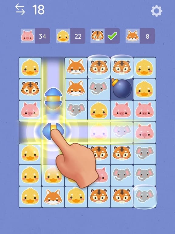 Tile Link screenshot 3