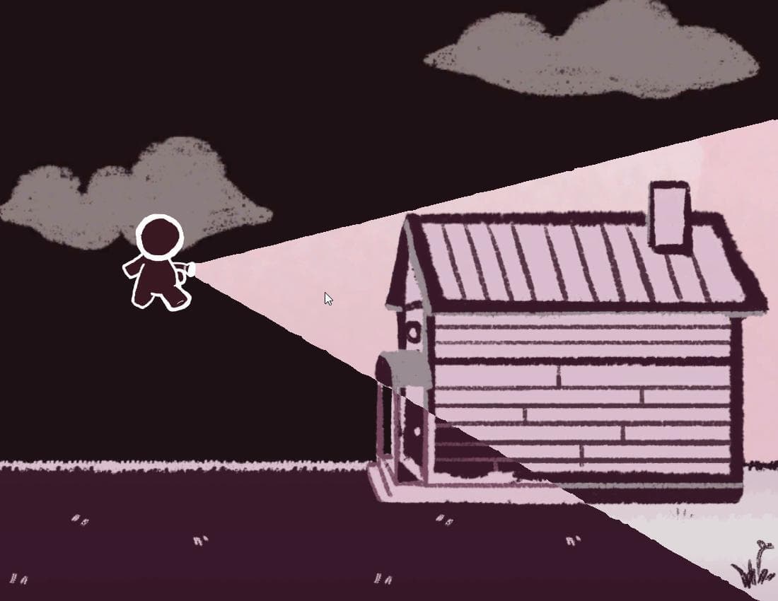 Light Keeper (TurkeyXIII, NickNoobles, Wai-pa)