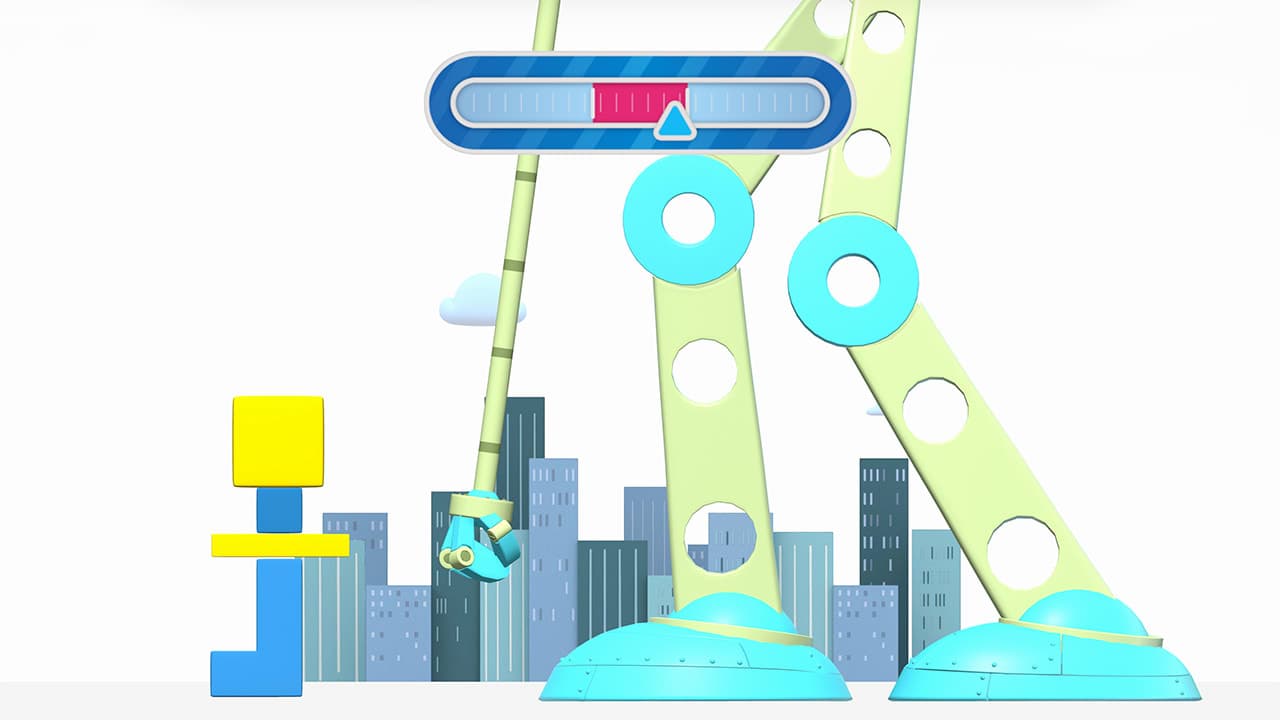 Pocoyo Party screenshot 4