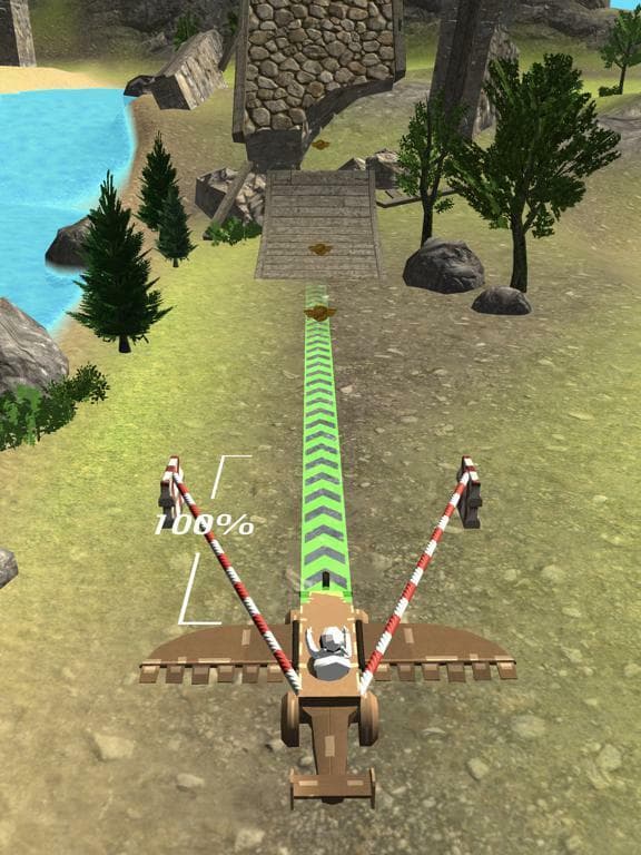 Make It Fly! screenshot 2