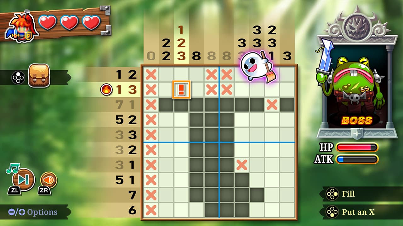 PictoQuest screenshot 5