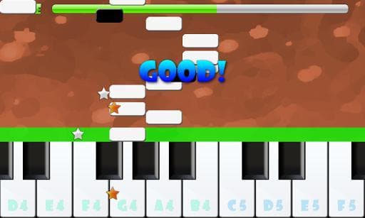 Piano Master Christmas Special screenshot 3