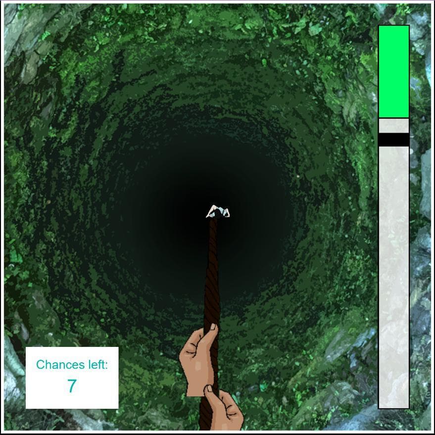 An MC Adventure screenshot 4