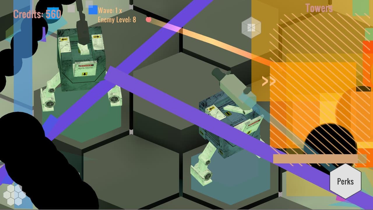 S!X screenshot 6