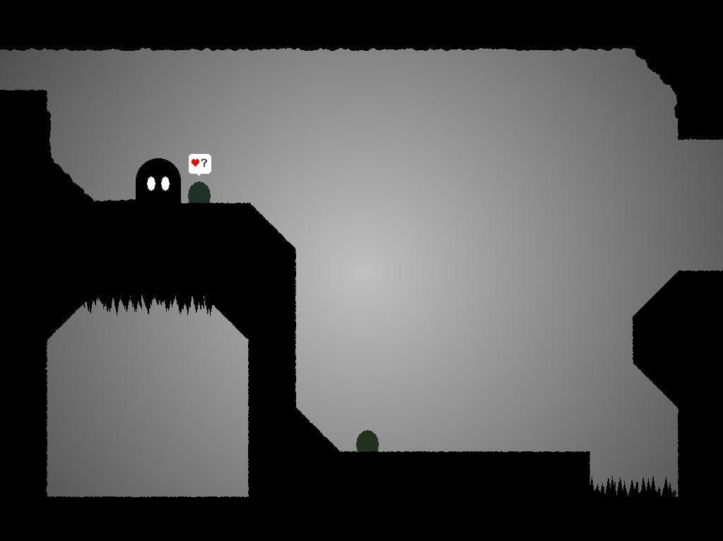 Stump (itch) screenshot 3