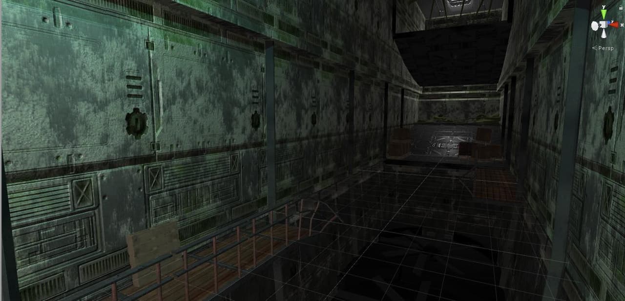 Tech_Eden screenshot 2