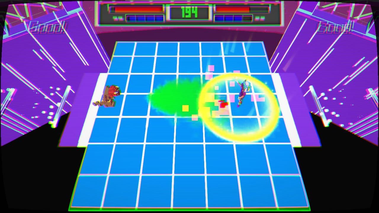 Beat Breakers screenshot 4
