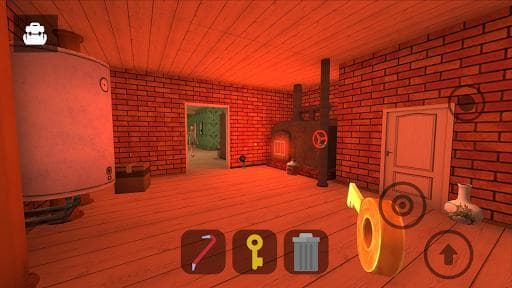 Angry Neighbor screenshot 4