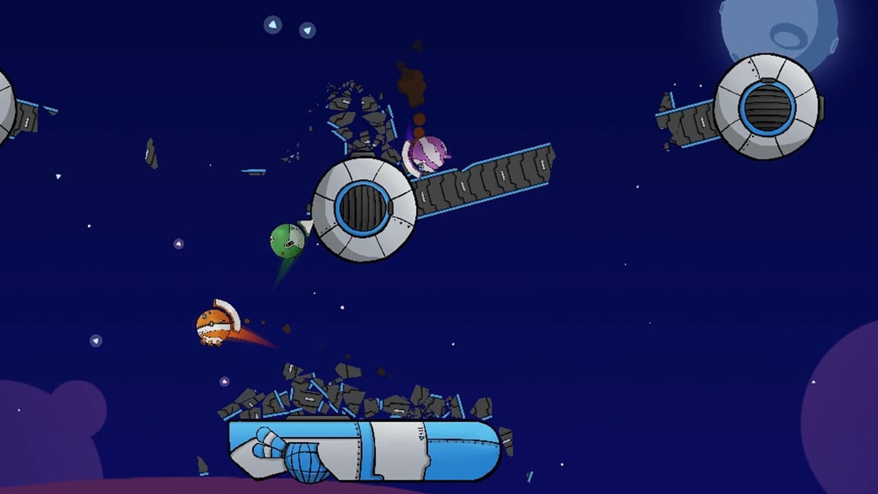 SpaceHook Championship