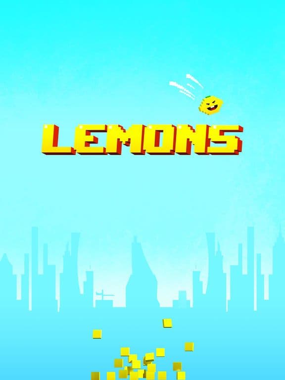 Lemons