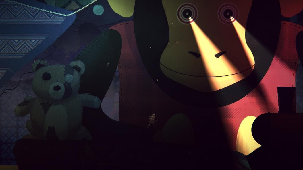 Outgrown (Romulus2100, Al Sumstad, ChriSaenz, Alex Huang) screenshot 3