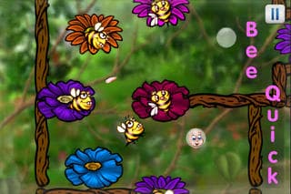 BabyBubblez! Lite screenshot 5