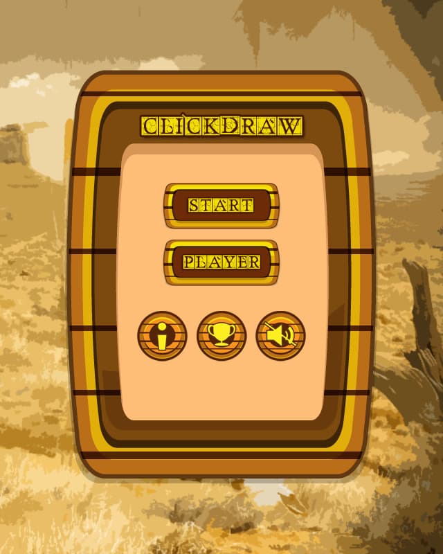 Clickdraw Clicker screenshot 2