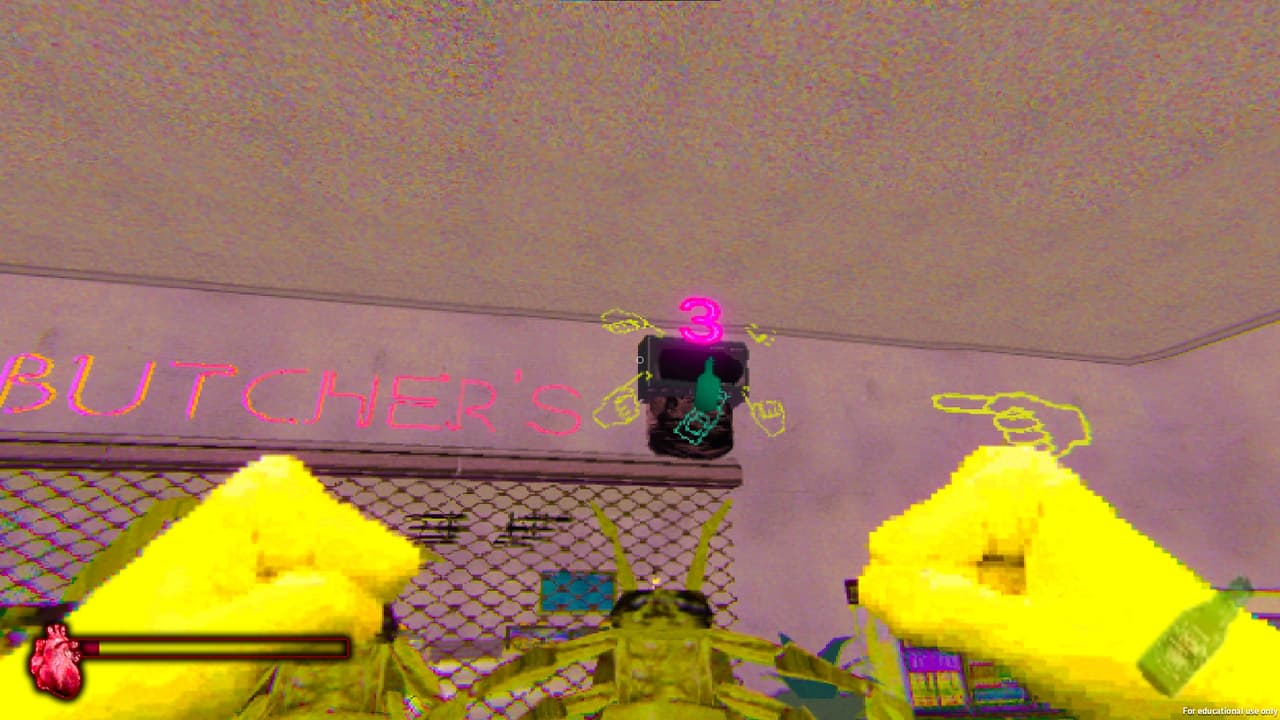 Drunk Fist screenshot 6