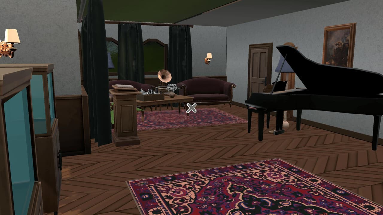 Looking For (ClueGames) screenshot 5