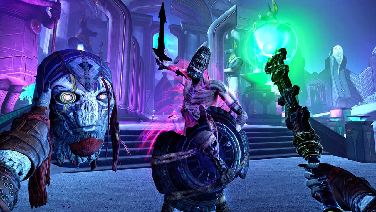 Asgards Wrath 2 screenshot 5