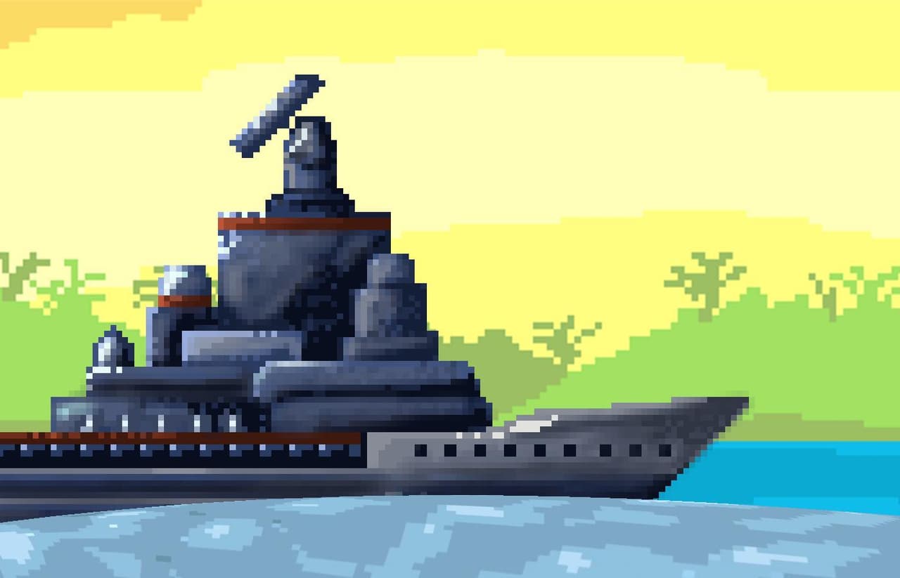 MUDA screenshot 5