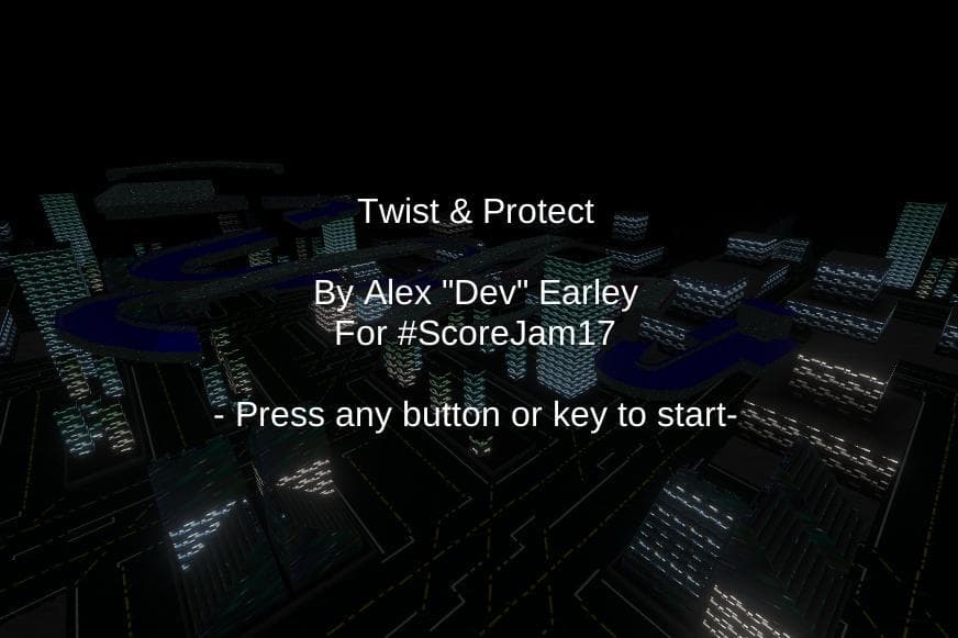 Twist & Protect (ScoreJam) screenshot 4