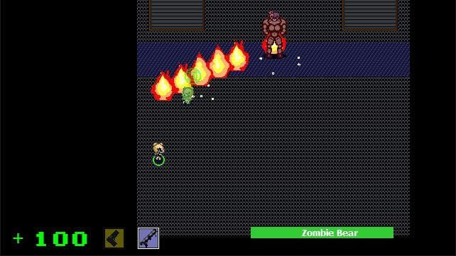 I Bearly Made It screenshot 5
