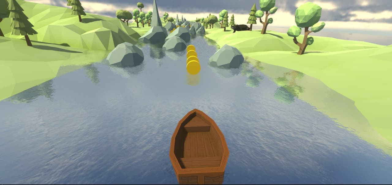 River Rush (otama studios)