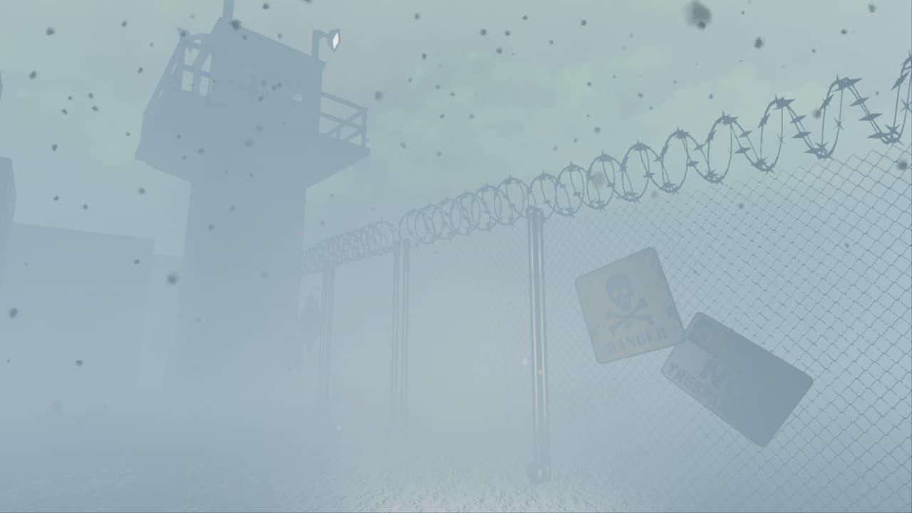 TAKEN screenshot 5