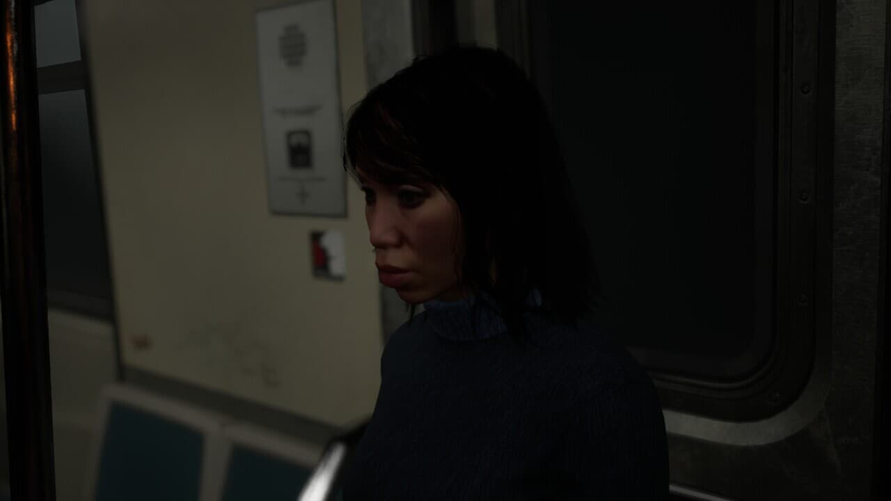 The Last Stop screenshot 5